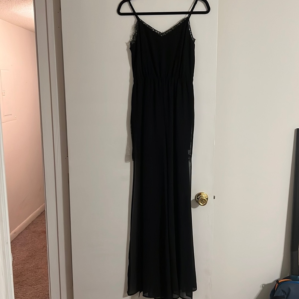 BCBGeneration Jumpsuit